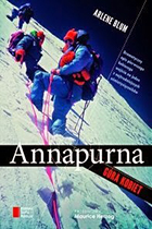 Arlene Blum. Annapurna