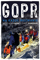 Wojciech Fusek, Jerzy Porębski. GOPR