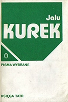 Jalu Kurek Ksiega Tatr 210