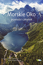 Adam Choiński. Morskie Oko