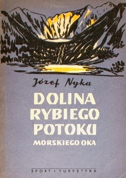 Nyka Jozef Dolina Rybiego