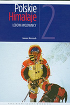 Janusz Kurczab. Polskie Himalaje