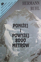 Ponizej i powyzej 8000 metrow 210