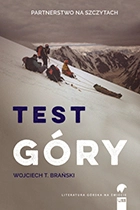 Wojciech T. Brański. Test góry