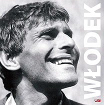 Robert Janik, Antoni Kroh. Włodek
