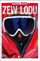 Simone Moro. Zew lodu