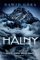 Dawid Góra. Halny