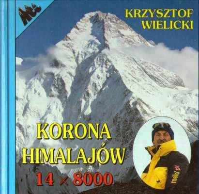 korona himalajow wielicki