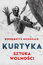 Bernadette McDonald. Kurtyka