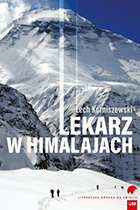 Lech Korniszewski. Lekarz w Himalajach