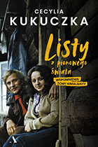 Cecylia Kukuczka. Listy z pionowego świata