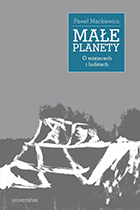 Paweł Mackiewicz. Małe planety