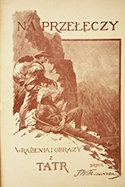 na przeleczy wrazenia i obrazy z tatr stanislaw witkiewicz 210