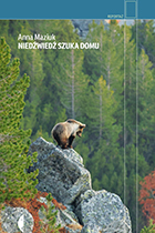 Anna Maziuk. Niedźwiedź szuka domu