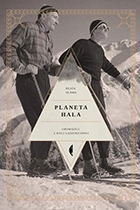 Beata Słama. Planeta Hala