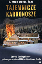 Szymon Wrzesiński. Tajemnicze Karkonosze