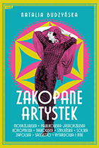 Natalia Budzyńska. Zakopane artystek