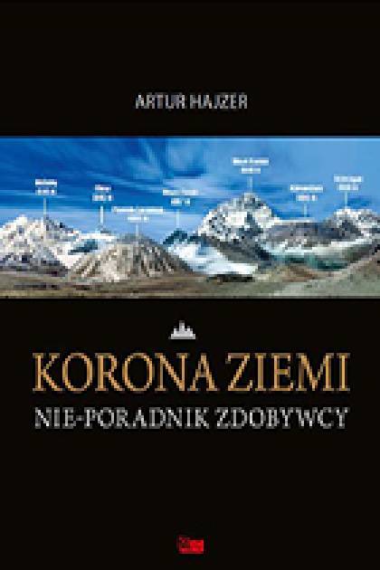 Zdobyć Koronę Ziemi