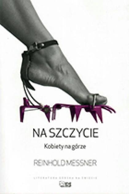 Kobiety na najwyższych szczytach świata