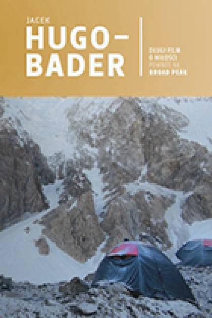 Długi film o miłości. Powrót na Broad Peak