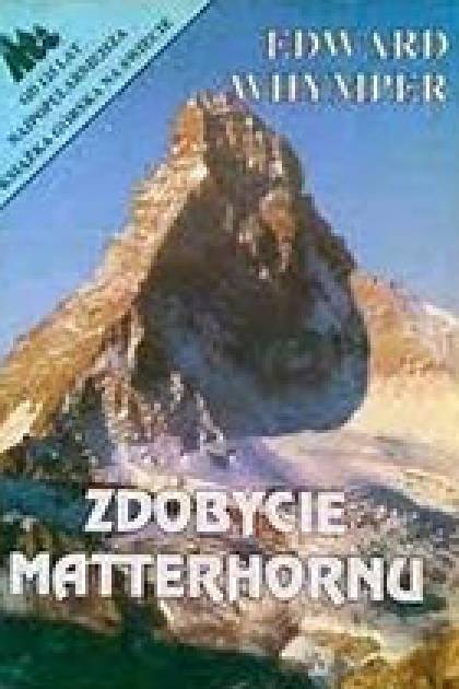 Matterhorn – góra ikona, góra legenda