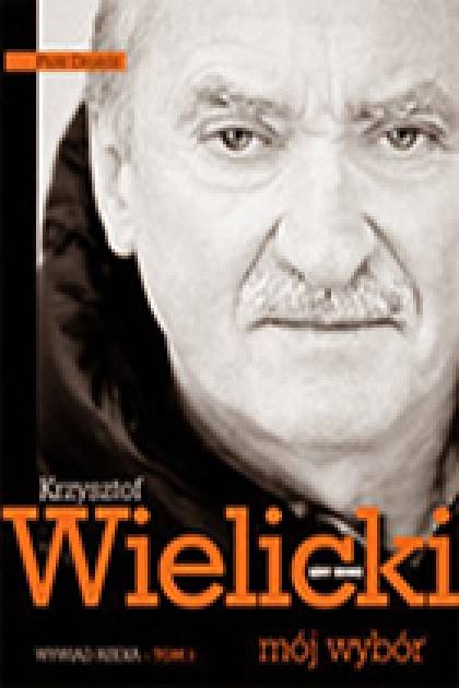 Sztuka wyboru, czyli górska pasja