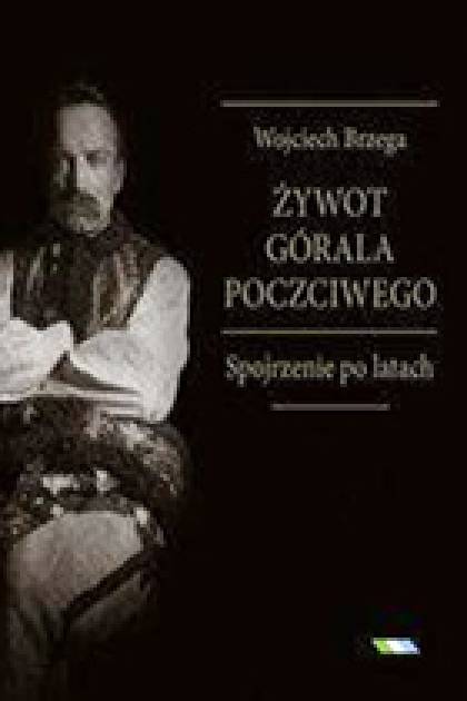 Góral inteligent: rzecz o Wojciechu Brzedze