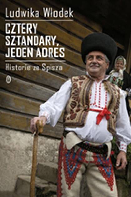 Spisz, czyli opowieści nie tylko o górach