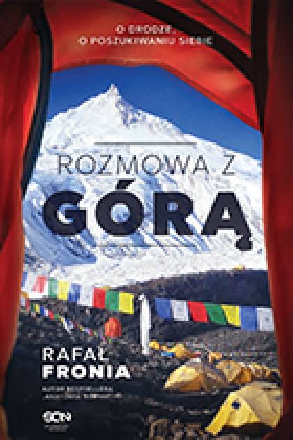 Rozmowa z Górą