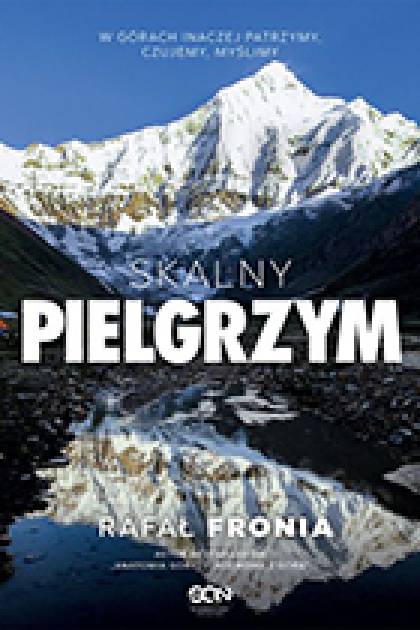 Skalny pielgrzym
