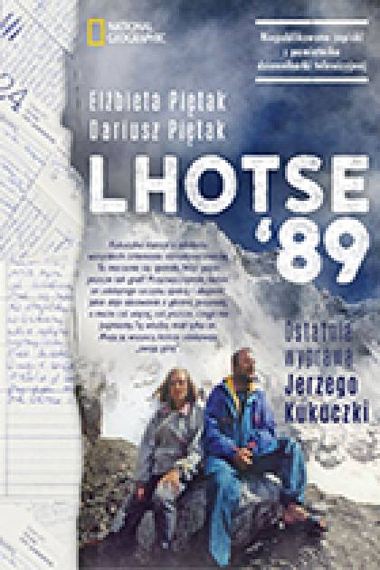 Lhotse ‘89