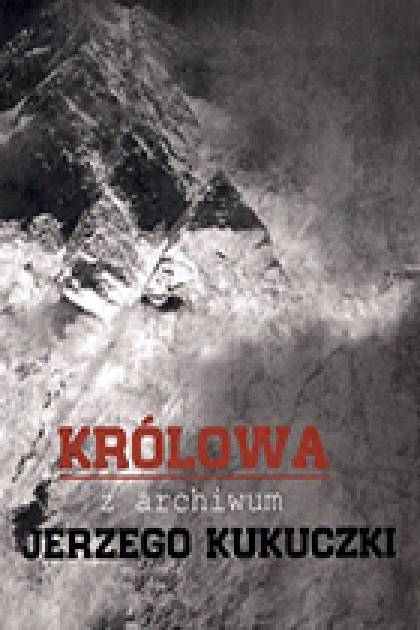 Królowa. Lhotse ‘89