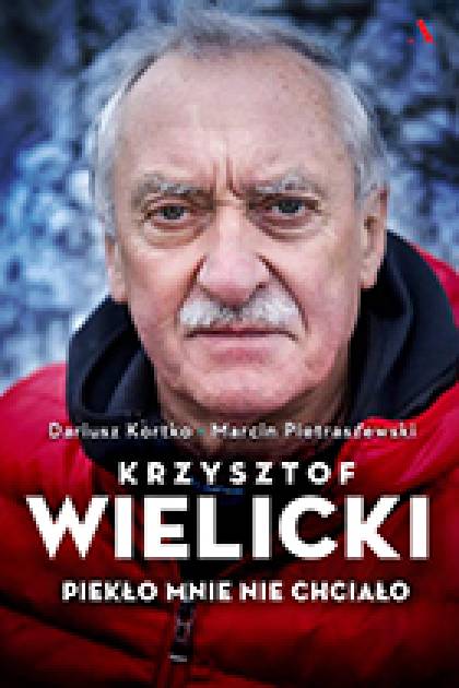 Przekraczając cienką linię