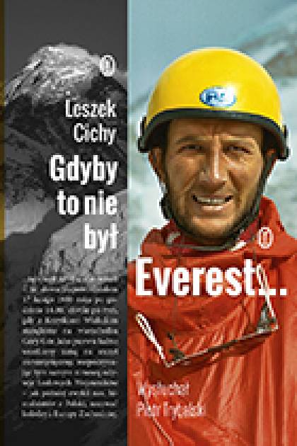 Everest? Tak, ale zimą