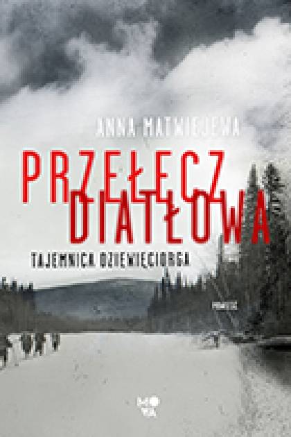 Tajemnica dziewięciorga