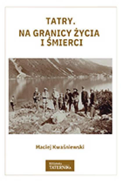 Dialogi z górską śmiercią