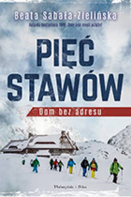 Dom dla strudzonych wędrowców