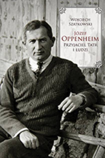 Opcio – ostatni romantyk Tatr