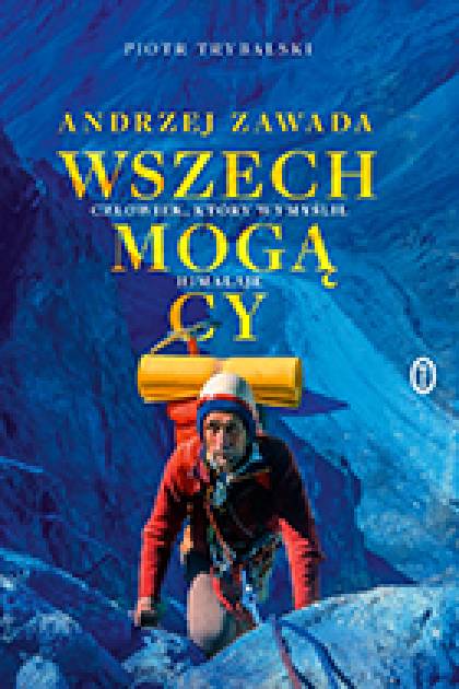 Stworzony do rzeczy wielkich
