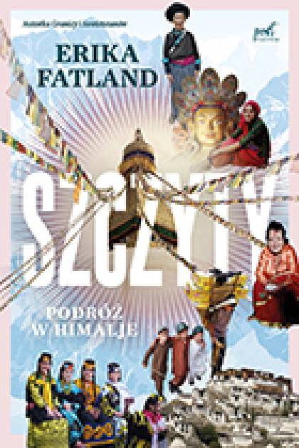 Dom śniegu, czyli życie w dolinach Himalajów