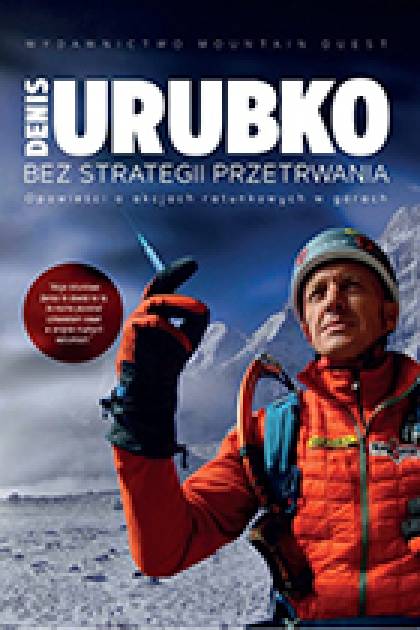 Mus człowieka ratować