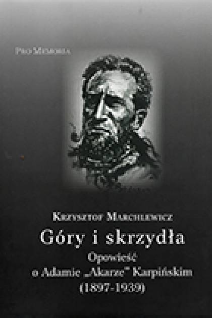 Akar, czyli rzecz o polskim Mallorym