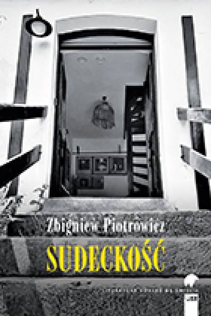 Sudeckość, czyli góry wpisane w życie