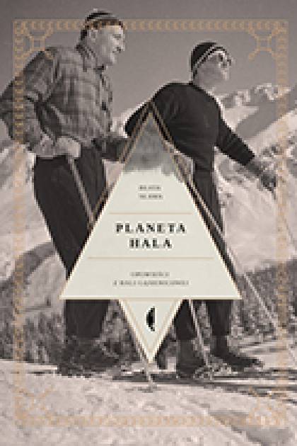 Duchy Hali, czyli opowieść o Gąsienicowej