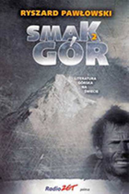 Mam smaka na góry