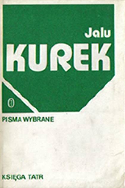 Mit śwarnego harnasia