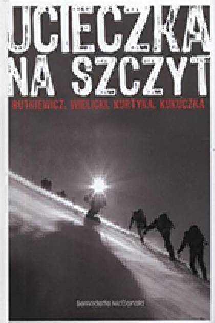 Polski himalaizm oczami Kanadyjki