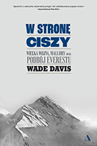 Wade Davis. W stronę ciszy